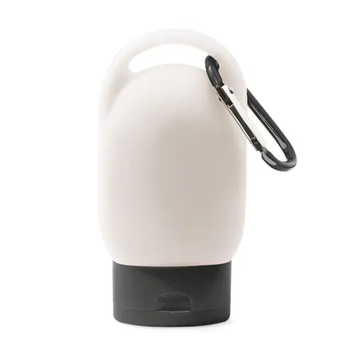 Protezione solare SPF25 con moschettone 30ml