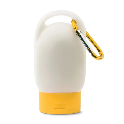 Protezione solare SPF25 con moschettone 30ml