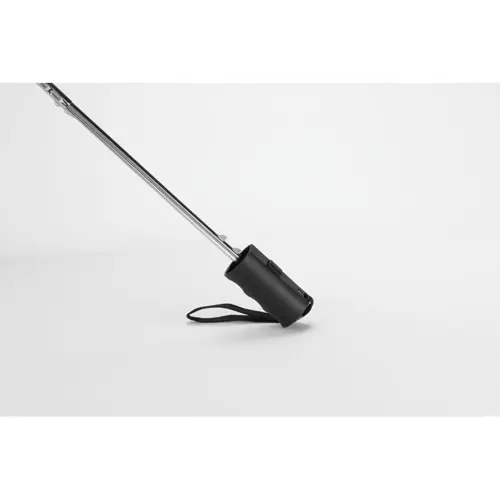 Ombrello double face con apertura automatica e astuccio coordinato da 21'