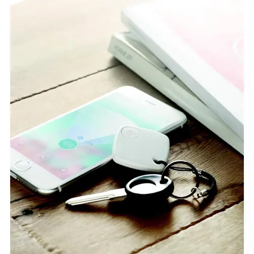 Key finder wireless