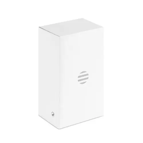 Portachiavi di sicurezza con allarme e luce led