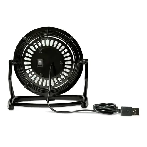 Ventilatore con cavo USB