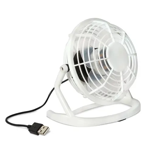 Ventilatore con cavo USB