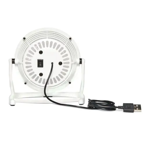 Ventilatore con cavo USB