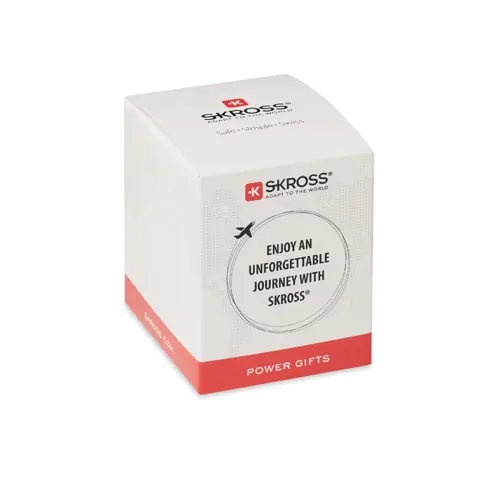 Adattatore universale da viaggio