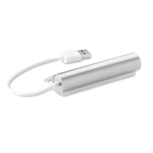 Multipresa 4 porte USB
