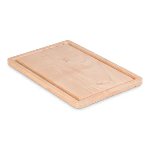 Tagliere rettangolare grande in legno 30X20CM
