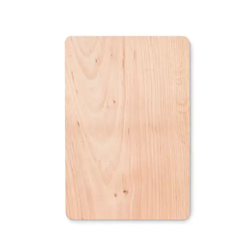 Tagliere rettangolare grande in legno 30X20CM