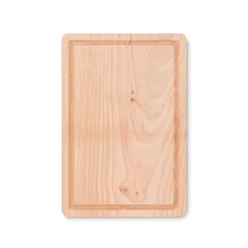 Tagliere rettangolare grande in legno 30X20CM
