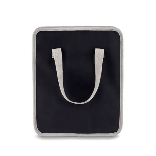 Organizer pieghevole per auto