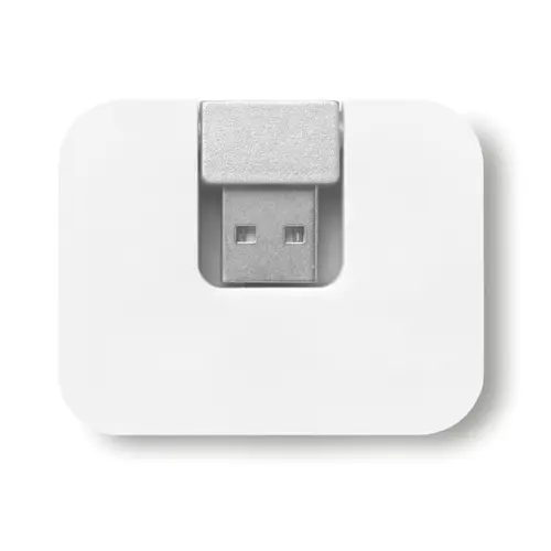 Multipresa USB in ABS