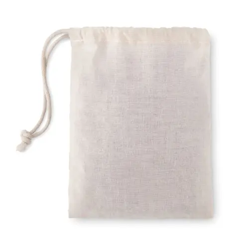 Puzzle in legno a forma di stella in custodia di cotone