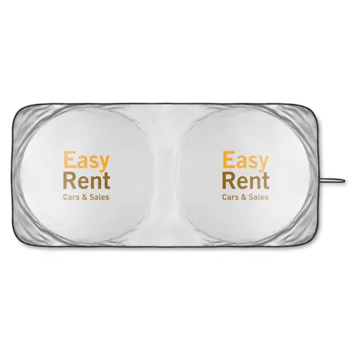 Parasole pieghevole per auto 147X69CM