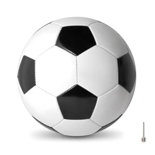 Pallone da calcio diametro 215 mm