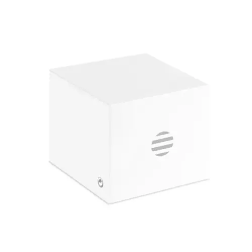 Cassa Wireless 4.2 in alluminio con luce LED