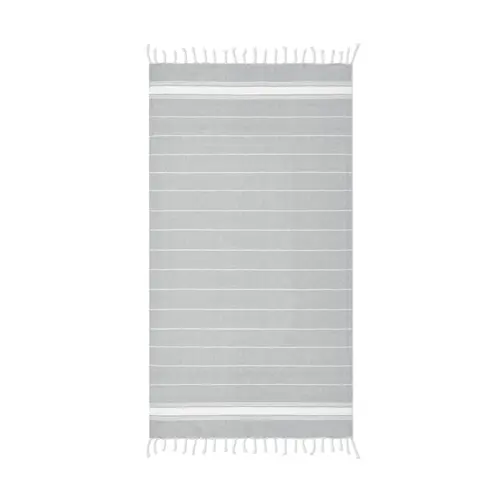 Telo mare in cotone in colori assortiti 90X170 CM