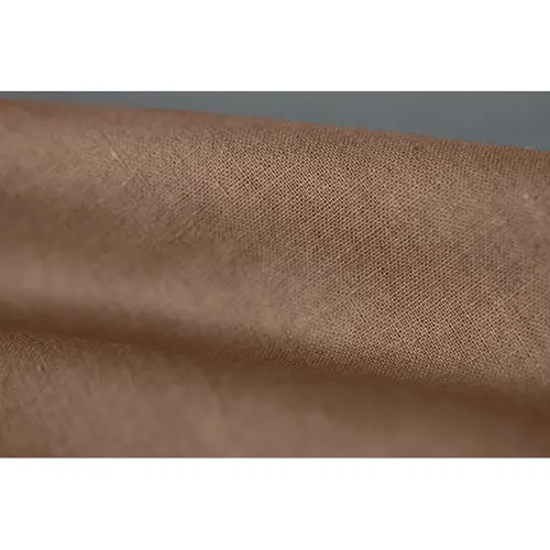 Shopper colorata in cotone disponibile in vari colori con manici da 140gr 38x42cm