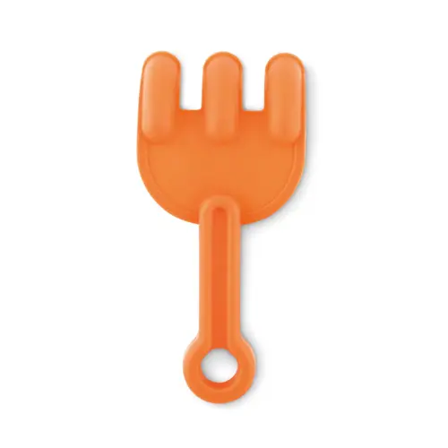 Secchiello e giochi per la spiaggia