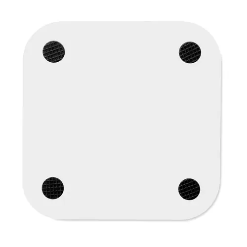 Caricatore wireless da 5W con 2 porte e USB