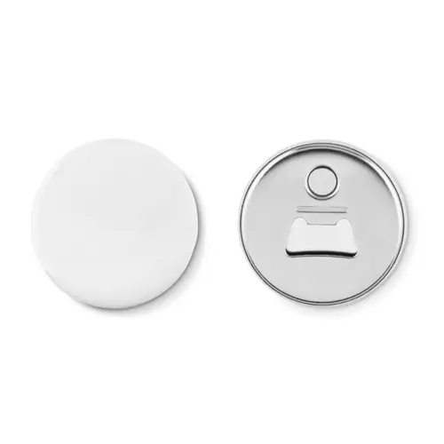Apribottiglie con magnete diametro da Ø58mm