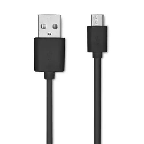 Portaoggetti da scrivania in bambù con caricatore wireless da 5W