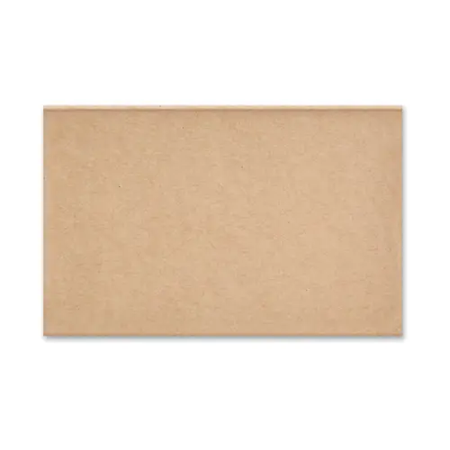 Set memo da scrivania con fogli colorati