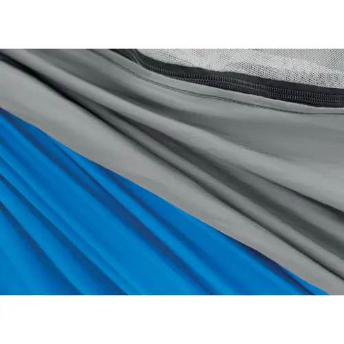 Amaca in nylon con zanzariera integrata