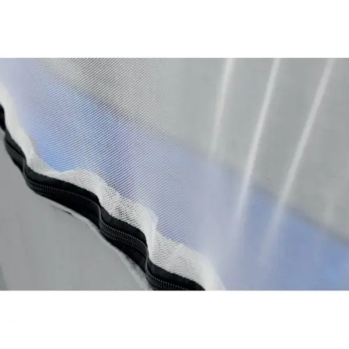 Amaca in nylon con zanzariera integrata