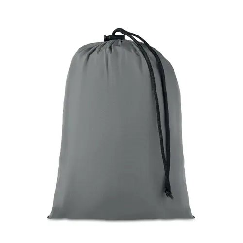 Amaca leggera in nylon ripiegabile