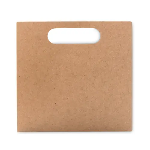 Set per colorare in cartelletta