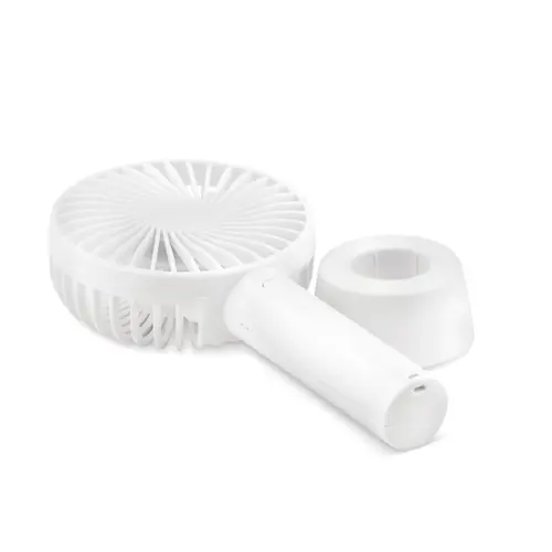 Ventilatore da scrivania