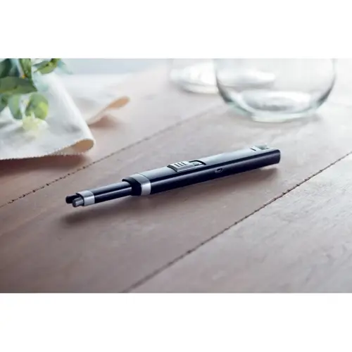 Accedino ricaricabile USB con fiamma ad arco