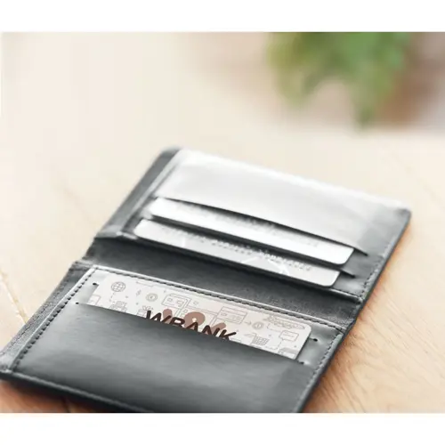 Scheda di protezione RFID 85x55mm