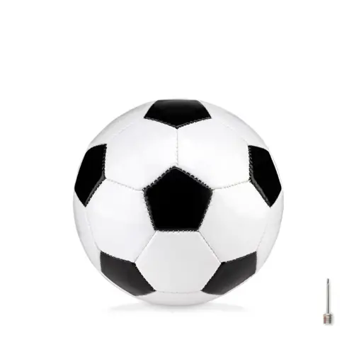Pallone da calcio diametro 15cm