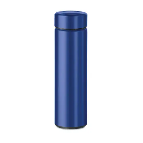 Thermos a doppio strato in acciaio inossidabile con infusore per il tè 470ml
