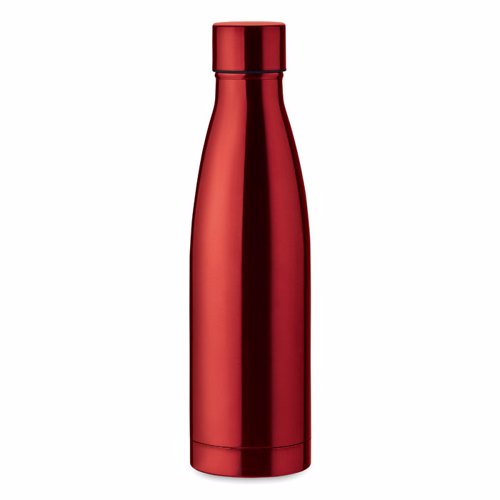 Pantone - borraccia termica 500 ml (rosso): Gadget per il tempo