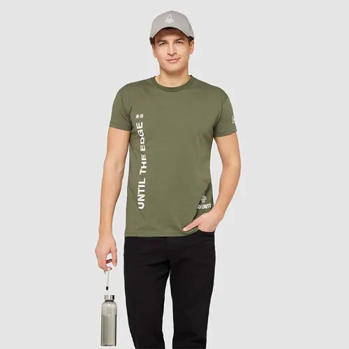 Borraccia in RPET 500ml