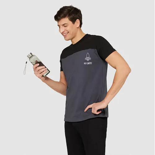 Borraccia in RPET 500ml