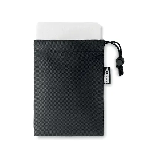 Asciugamano sportivo in RPET 300x800mm