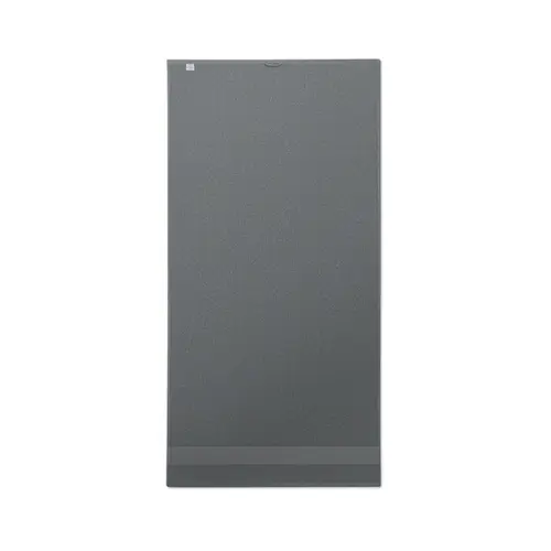 Asciugamano in cotone organico 1400x700mm