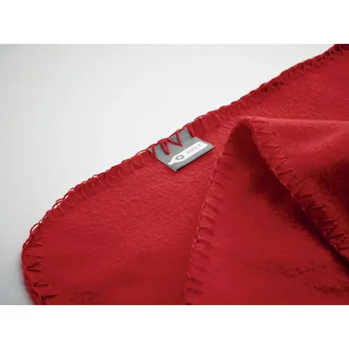Coperta Ecologica da viaggio in RPET 180gr 1200x1500mm