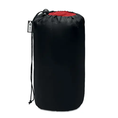 Coperta Ecologica da viaggio in RPET 180gr 1200x1500mm