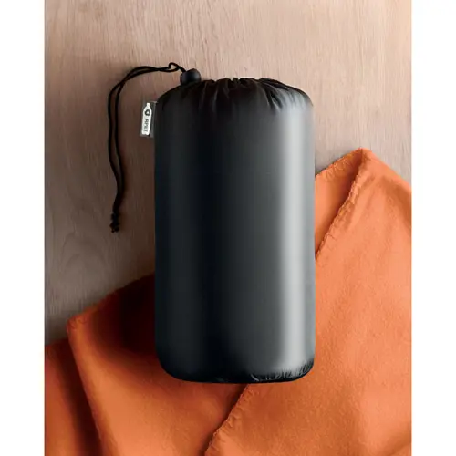 Coperta Ecologica da viaggio in RPET 180gr 1200x1500mm
