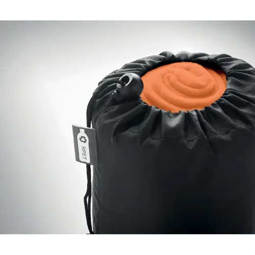 Coperta Ecologica da viaggio in RPET 180gr 1200x1500mm