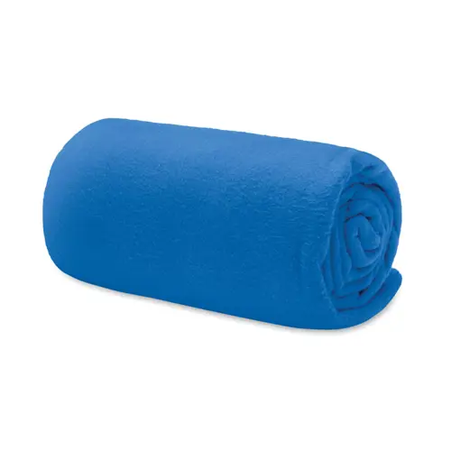 Coperta Ecologica da viaggio in RPET 180gr 1200x1500mm