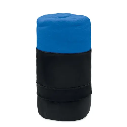 Coperta Ecologica da viaggio in RPET 180gr 1200x1500mm