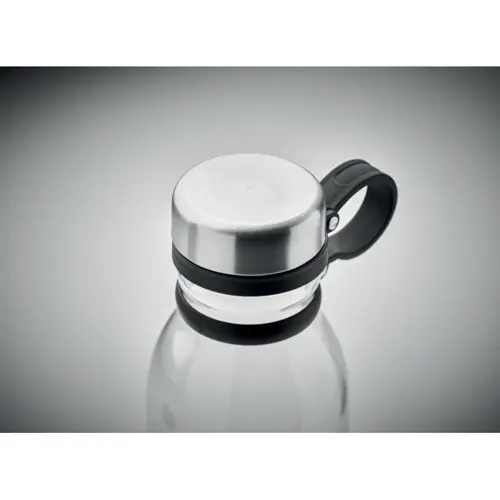 Borraccia in RPET da 780ml con tappo in acciaio inossidabile