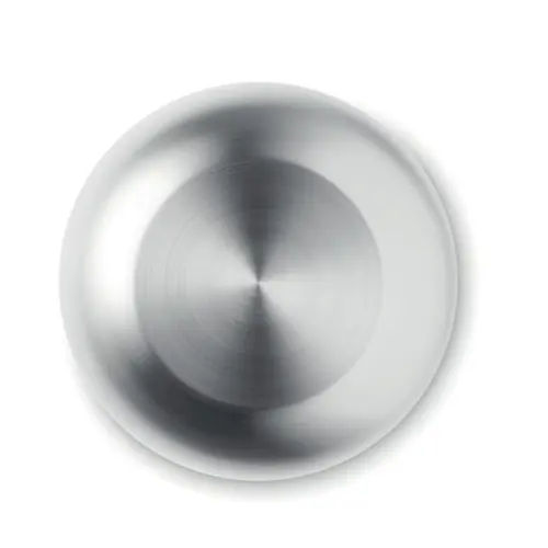 Thermos doppio strato in acciaio inossidabile con rivestimento in bambù 400ml