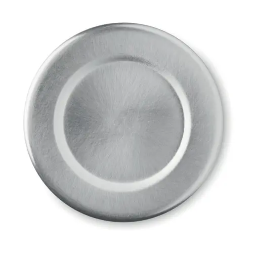 Thermos doppio strato in acciaio inossidabile con rivestimento in bambù 400ml