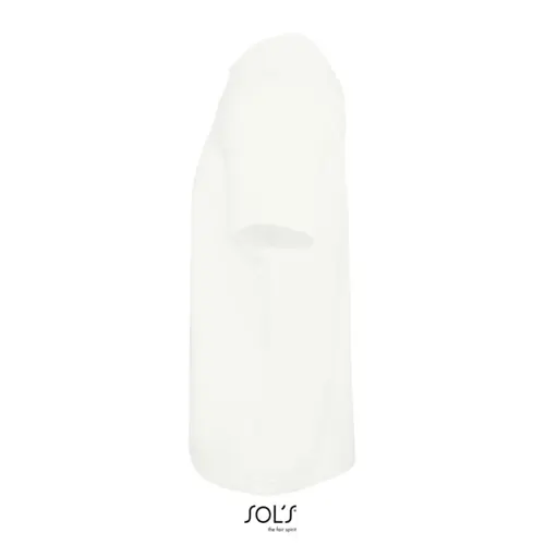 T-shirt da donna colori assortiti a girocollo taglio sfiancato 100% cotone 150gr